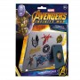 PALADONE - Décalques de gadgets Marvel Avengers Infinity War 