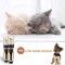 Alpexe Tondeuse Professionnel pour Chiens, Chats, Faible Bruit 