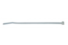 Lot de 100 : Fixapart standard cable tie 100x2.5 mm 8 kg white