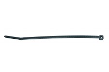 Lot de 100 : Fixapart standard cable tie 100x2.5 mm 8 kg black