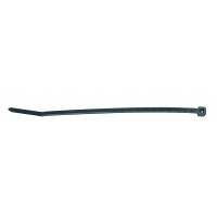 Lot de 100 : Fixapart standard cable tie 120x2.5 mm 8 kg black