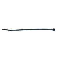 Lot de 100 : Fixapart standard cable tie 140x3.6 mm 18 kg black