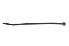 Lot de 100 : Fixapart standard cable tie 140x3.6 mm 18 kg black