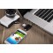 Alpexe Adaptateur Micro USB Vers USB 2.0 Lecteur De Carte Micro SD Avec USB Standard Connecteur Micro USB Pour Smartphone Tablet