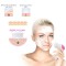 Alpexe Nettoyant Portable étanche 7-en-1 électrique masseur Facial nettoyeur