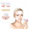 Alpexe 7 en 1 brosse de nettoyage du visage électrique nettoyant Spa soins de la peau 