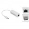 Alpexe Adaptateur Ethernet micro USB pour tablettes Android Windows, Nexus Player et Dell Venue