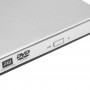 Alpexe USB 3.0 Portable Externe Graveur Lecteur CD-RW DVD-RW CD DVD ROM, Compatible iMac/MacBook/MacBook Air/Pro Laptop PC 