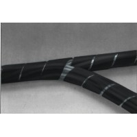 Fixapart wrapping band black
