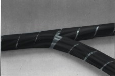 Fixapart wrapping band black