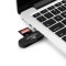 Alpexe USB 3.0 Lecteur de Carte, USB Type C/Thunderbolt 3 OTG Adaptateur pour Macbook,Samsung, Huawei 