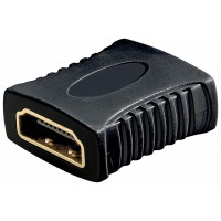 Alpexe COUPLEUR HDMI femelle/femelle