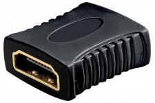 Alpexe COUPLEUR HDMI femelle/femelle