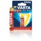 Varta Max Tech piles LR61
