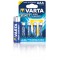 Lot de 10 : PILES LR03 HIGH ENERGY VARTA