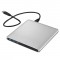 Alpexe USB 3.0 Lecteurs Graveurs CD/DVD de CD-RW/DVD-RW Externe enregistreur Compatible avec Macbook Acer Toshiba Samsung