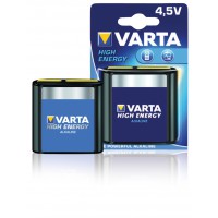 BATTERIE VARTA HIGH ENERGY LR12