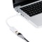 Alpexe Adaptateur Mini Displayport HDMI 4K Cable Connecteur Mini-displayport Thunderbolt HDMI Prise pour Apple MacBook, Moniteur