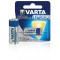 Lot de 10 : PILE ALCALINE VARTA