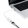 Alpexe Câble Adaptateur/Convertisseur Mini DisplayPort vers HDMI - Adaptateur Video Principal pour Apple Mac et PCs avec Mini D