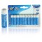 HQ piles alcalines AA 1.5V