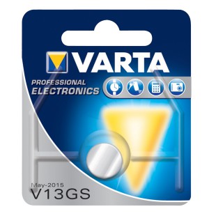 PILE SR44 VARTA ELECTRONICS