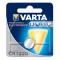 Lot de 2 : Varta CR1220 lithium battery 3 V 35 mAh