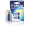 Varta CR123A photo battery 3 V 1600 mAh