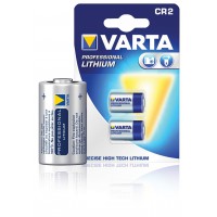 Varta CR2 lithium photo battery 3 V 920 mAh