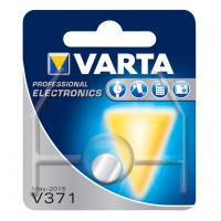 Varta V371 watch battery 1.55 V 32 mAh