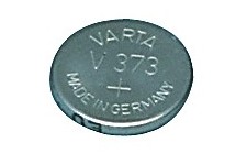 Varta V373 watch battery 1.55 V 23 mAh