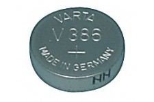 Varta V386 watch battery 1.55 V 105 mAh