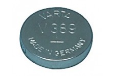 Varta V389 watch battery 1.55 V 85 mAh