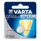 Lot de 10 : Varta V390 watch battery 1.55 V 80 mAh