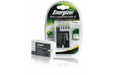 Energizer camera battery 7.2 V 1700 mAh