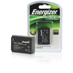 Energizer batterie photo 7.4 V 850 mAh