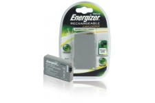 Energizer camera battery 7.4 V 1300 mAh