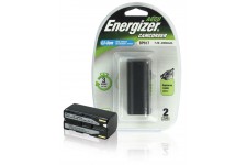Energizer camera battery 7.2 V 2000 mAh