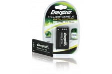 Energizer camera battery 3.7 V 780 mAh