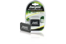 Energizer camcorder battery