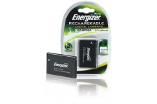 Energizer camera battery 3.7 V 900 mAh