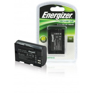 Energizer camera accu 7.2 V 1650 mAh