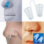 Alpexe Dispositif Anti Ronflement Dilatateur Nasal Contre le Ronflement 