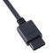 Alpexe Lot de 2 cables N64 AV Audio Vidéo pour Nintendo 64 TV Jeu/Snes/Gamecube/GC 