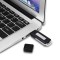 Alpexe 8GB Clé USB espion , Mini Enregistreur dictaphone ,avec fonction USB