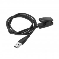 Alpexe Pour Garmin Forerunner 735XT/235/230/630/35 Chargeur, Adaptateur de câble USB de Rechange 