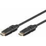 HDMI+ Câble HiSpeed/wE 0150 G-360°