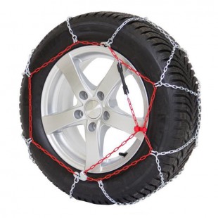 1ER PRIX Chaines a neige Metalliques N°73