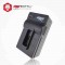 2 x batteries + chargeur pour GoPro hero 5 - MP EXTRA pour Go Pro hero 5