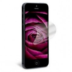 3M Protection d'écran Natural View Screen Protector pour Iphone 5 - Cristal
